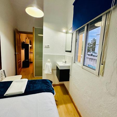 Apartamentos Jame Mérida Dış mekan fotoğraf