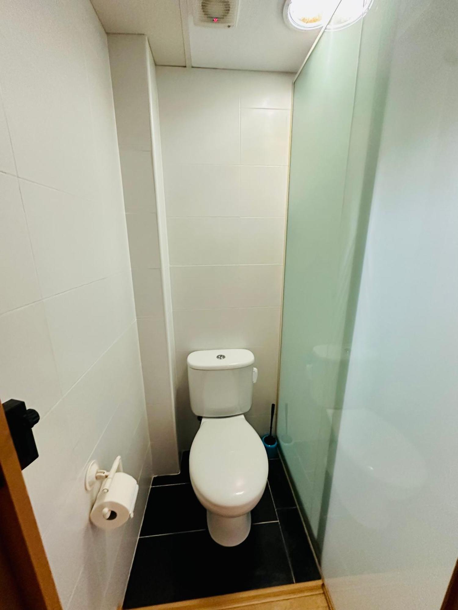 Apartamentos Jame Mérida Dış mekan fotoğraf