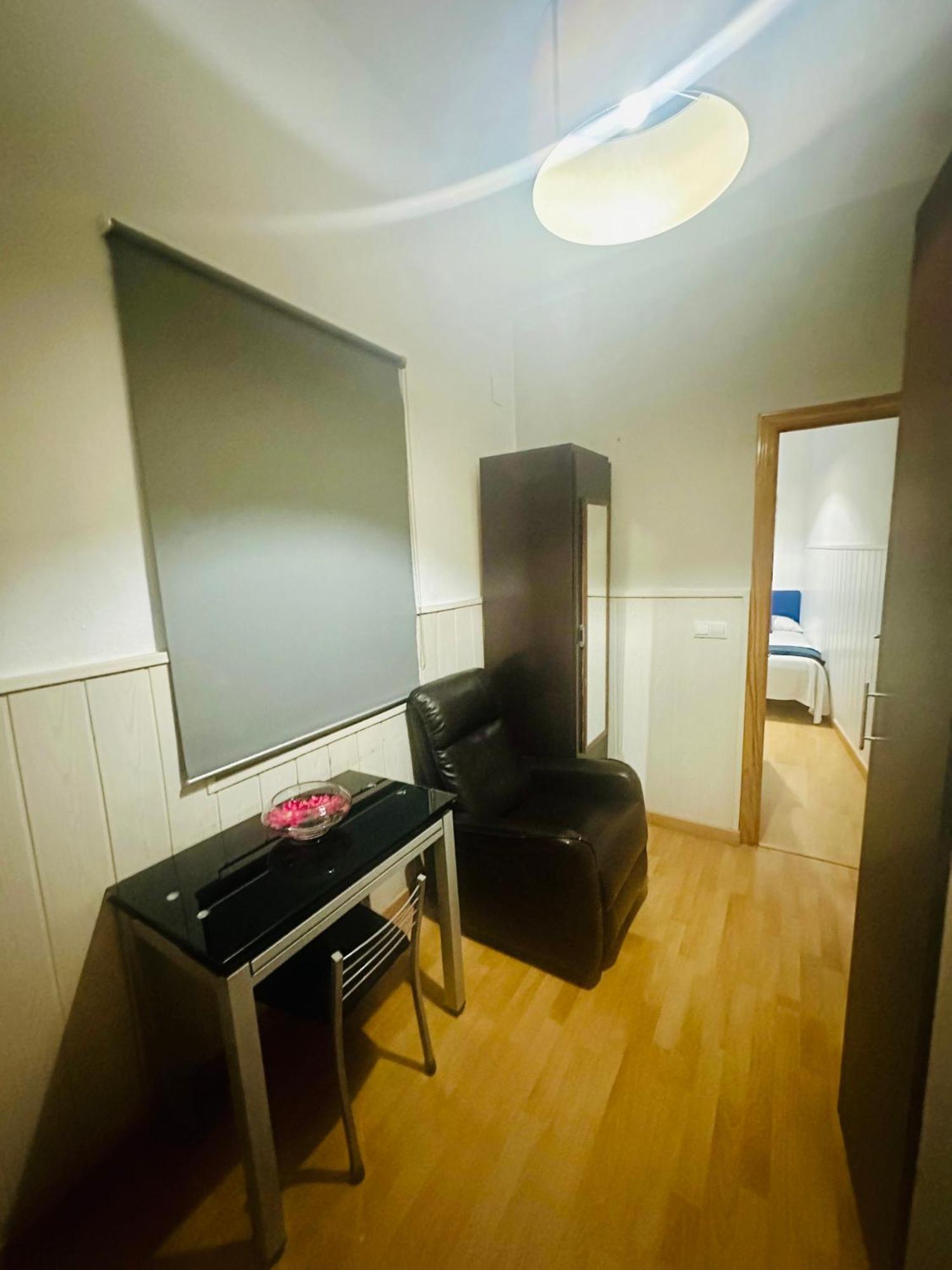 Apartamentos Jame Mérida Dış mekan fotoğraf