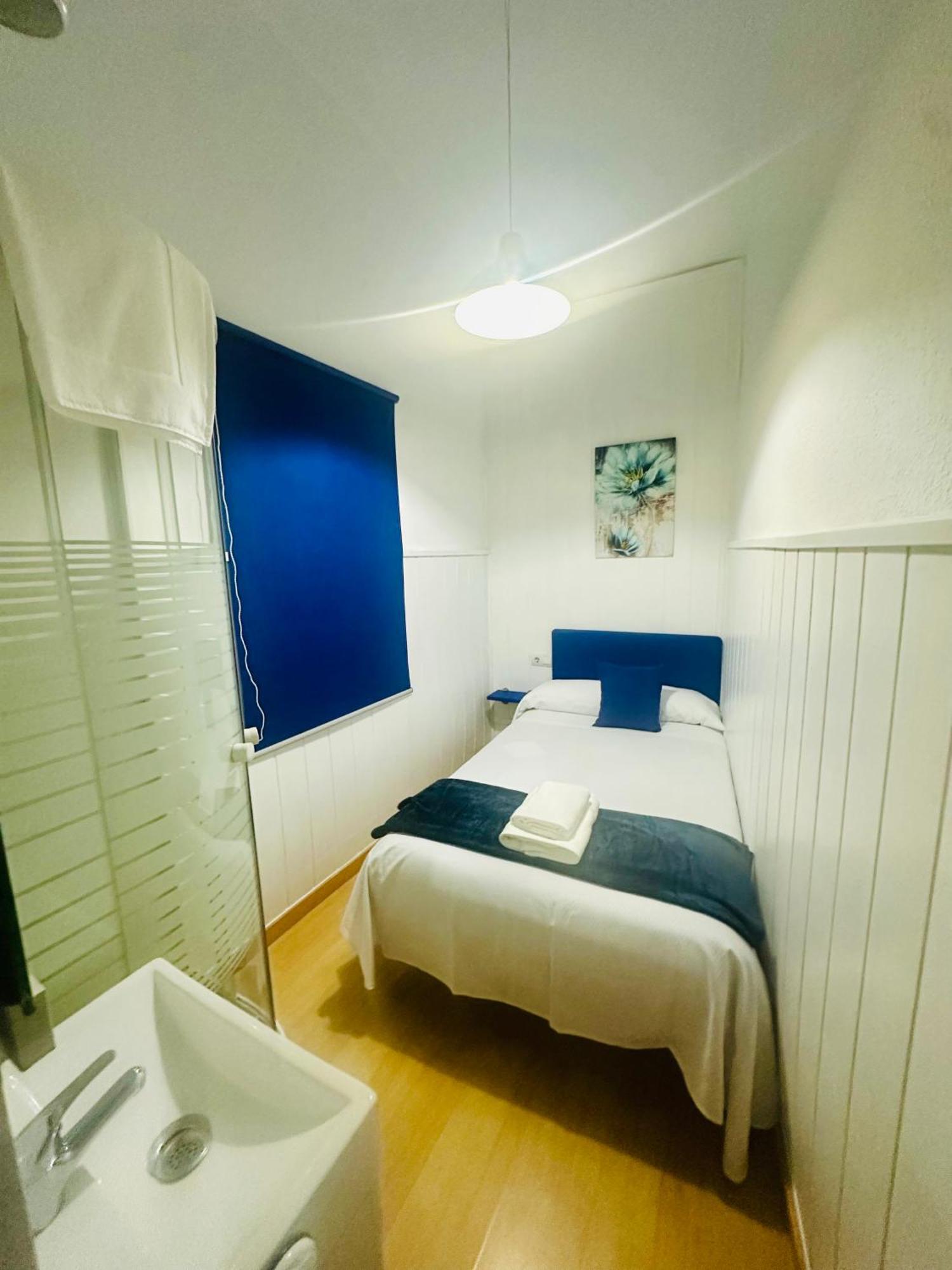 Apartamentos Jame Mérida Dış mekan fotoğraf