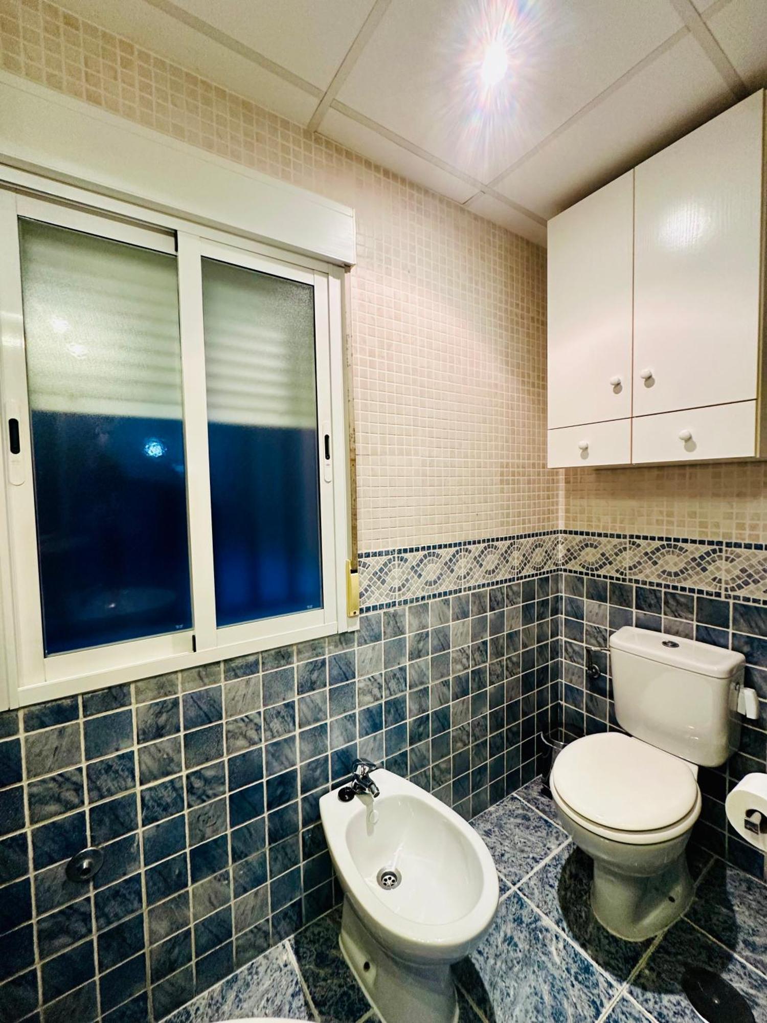 Apartamentos Jame Mérida Dış mekan fotoğraf