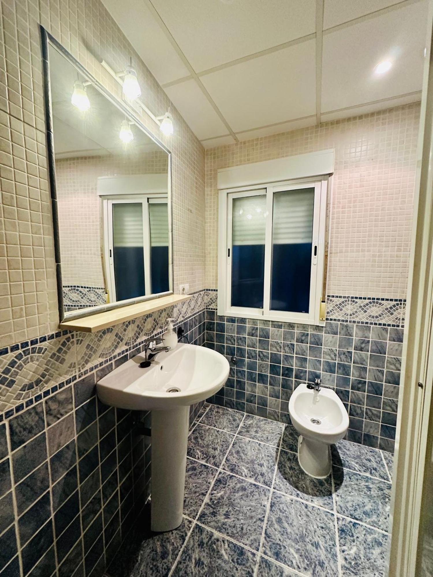 Apartamentos Jame Mérida Dış mekan fotoğraf